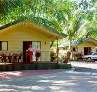 Cairns Sunland Leisure Park - Accommodation VIC