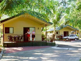 Cairns Sunland Leisure Park - Accommodation VIC 0
