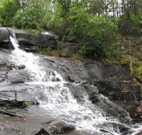 Gully Falls House - Accommodation VIC