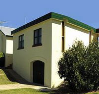 Beachport Holiday Units - Accommodation VIC