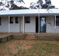 Lot 322 Holiday House - Accommodation VIC