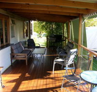Millers Retreat Talbingo - Accommodation VIC