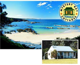 Mystery Bay NSW Accommodation VIC