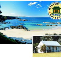 Mystery Bay Cottages - Accommodation VIC