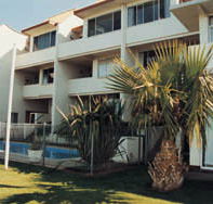 Harbour View Apartments - Accommodation VIC