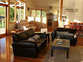 Port Arthur Escapes - Lookout Lodge - Accommodation VIC 0