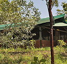 Arnhemland Barramundi Nature Lodge - Accommodation VIC