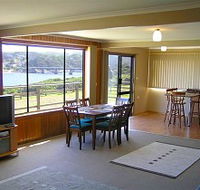 Authur River Beach House - Accommodation VIC