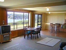 Authur River Beach House - Accommodation VIC 0