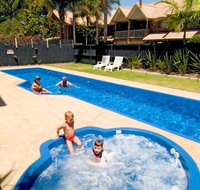 Ocean Spray Apartments - Accommodation VIC