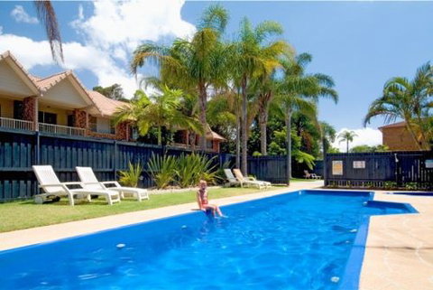 Ocean Spray Apartments - Accommodation VIC 1