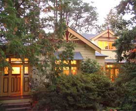 Moments Accommodation - Accommodation VIC 0