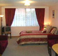 Ashwood Park Holiday Units - Accommodation VIC