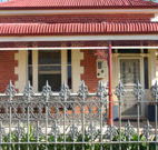 Koriella Townhouse - Accommodation VIC