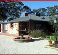 Hahndorf Creek Bed And Breakfast - Accommodation VIC