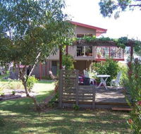 Monaro Cottage - Accommodation VIC