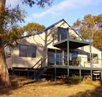 Frogs Hollow Retreat - Accommodation VIC