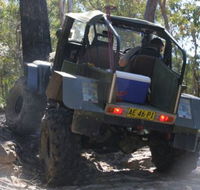 Macquarie 4x4 Centre - Accommodation VIC