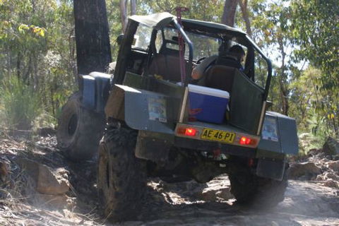 Macquarie 4x4 Centre - Accommodation VIC 0