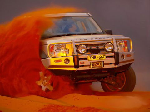 Macquarie 4x4 Centre - Accommodation VIC 2