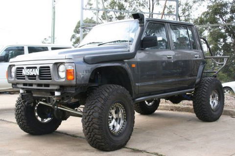 Macquarie 4x4 Centre - Accommodation VIC 6