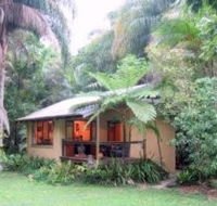 Cottages On The Creek - Accommodation VIC
