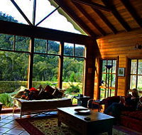 Springvale Retreat - Accommodation VIC