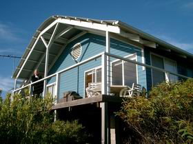 Alchemy On Island Beach - Accommodation VIC 0