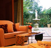 Beechworth House - Accommodation VIC