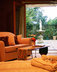 Beechworth House - Accommodation VIC 0