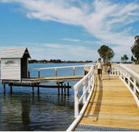 Mcmillans Of Metung Resort - Accommodation VIC