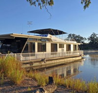 Houseboat Heaven - Accommodation VIC