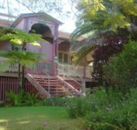 Naracoopa Bed And Breakfast And Pavilion - Accommodation VIC