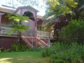 Naracoopa Bed And Breakfast And Pavilion - Accommodation VIC 0
