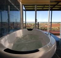 Misty Rose Barossa Chalets - Accommodation VIC