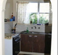 Nazaaray Coastal Cottage - Accommodation VIC
