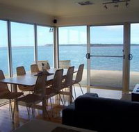 Coorong Beach House - Accommodation VIC