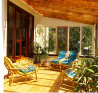 Ashwood Cottages - Accommodation VIC