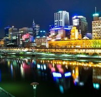 Penthouse Apartments Melbourne - Accommodation VIC