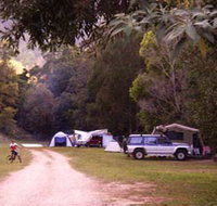 Mt Warning Holiday Park - Accommodation VIC