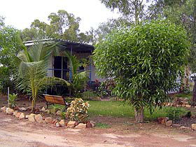 Borroloola NT Accommodation VIC