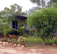King Ash Bay Lodge - Accommodation VIC