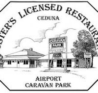 Ceduna Airport Caravan Park - Accommodation VIC