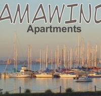 Amawind Apartments Pty Ltd - Accommodation VIC