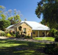 Evelyn Homestead - Accommodation VIC