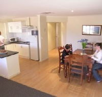 Copper Cove Holiday Villas - Accommodation VIC