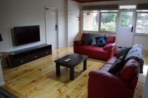 Spring Gully VIC Accommodation VIC