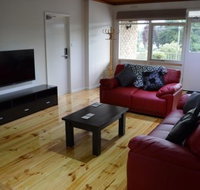Burns View Bendigo Accommodation - Accommodation VIC