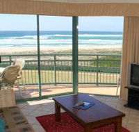 Currumbin Sands Holiday Apartments - Accommodation VIC