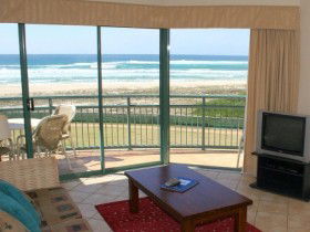 Currumbin Sands Holiday Apartments - Accommodation VIC 0
